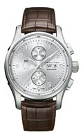 Orologio Hamilton Uomo Jazzmaster in Acciaio H32716859 - H32716859